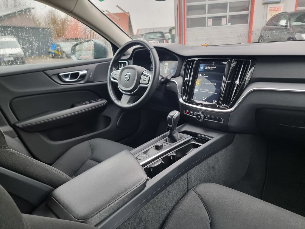 Volvo V60 2019