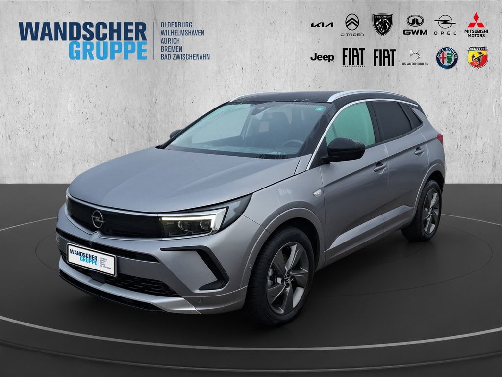 Opel Grandland (X) 2022
