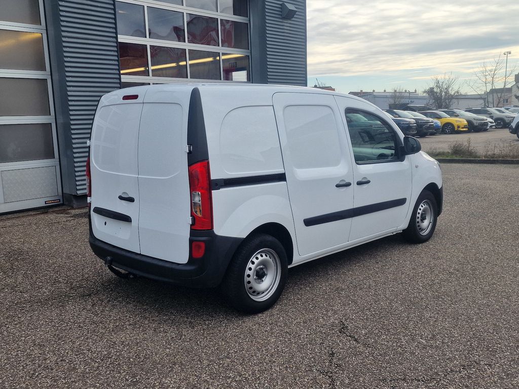Mercedes-Benz Citan 2021
