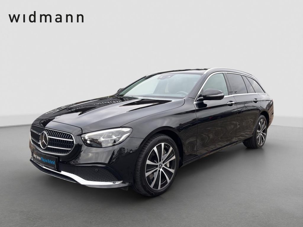 Mercedes-Benz E 300 2022