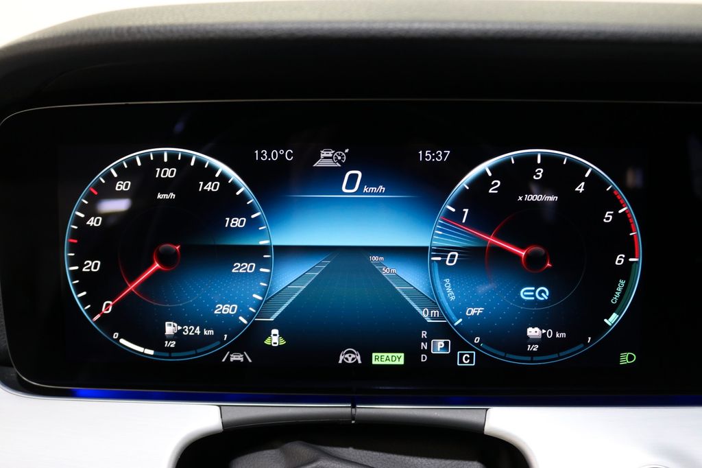 Mercedes-Benz E 300 2021