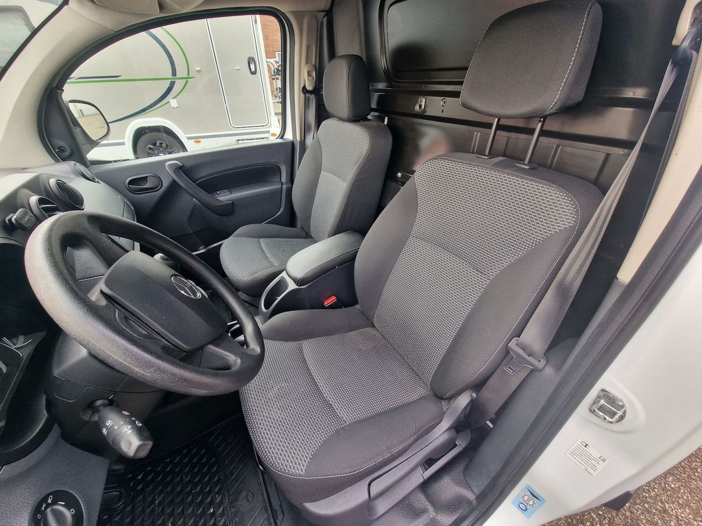 Mercedes-Benz Citan 2021