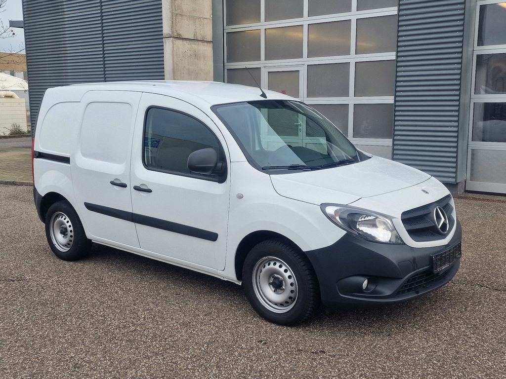 Mercedes-Benz Citan 2021