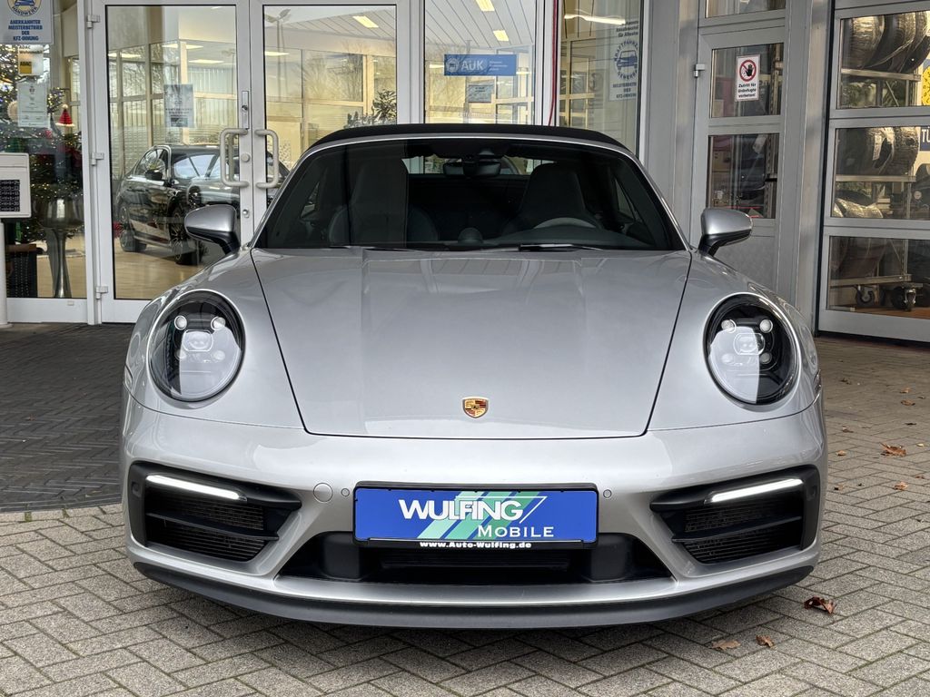 Porsche 992 2024
