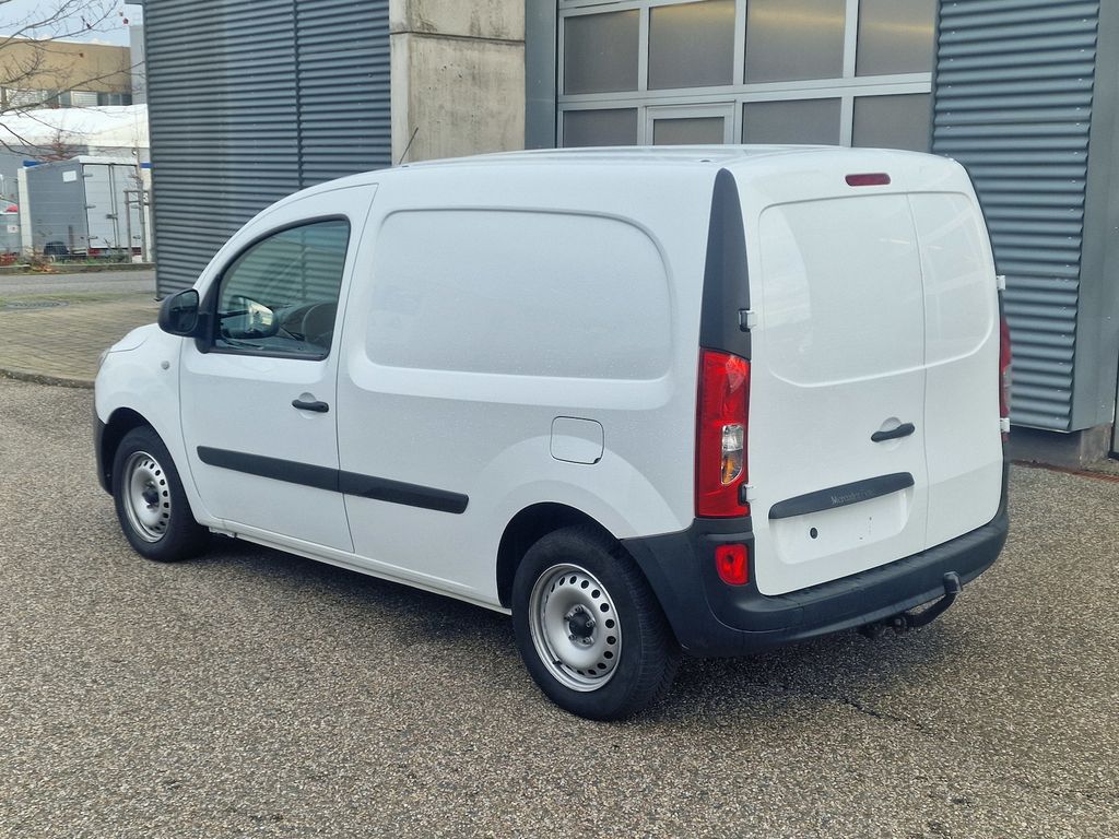 Mercedes-Benz Citan 2021