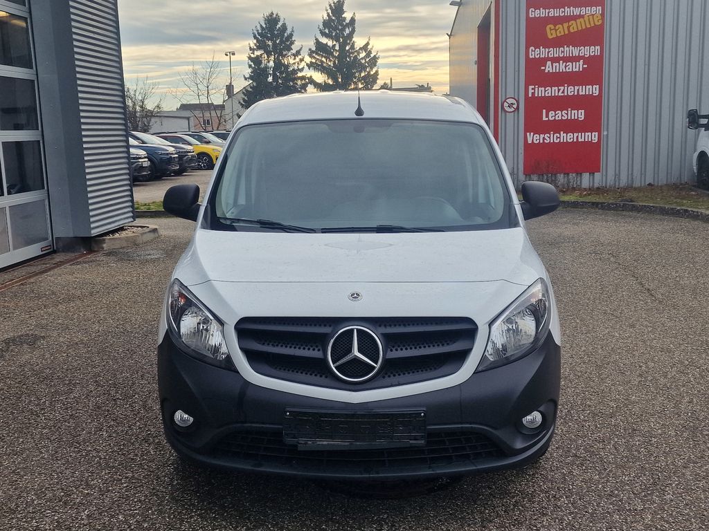 Mercedes-Benz Citan 2021