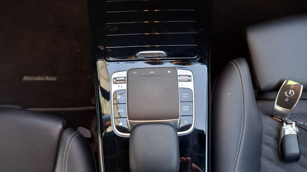 Mercedes-Benz A 180 2019