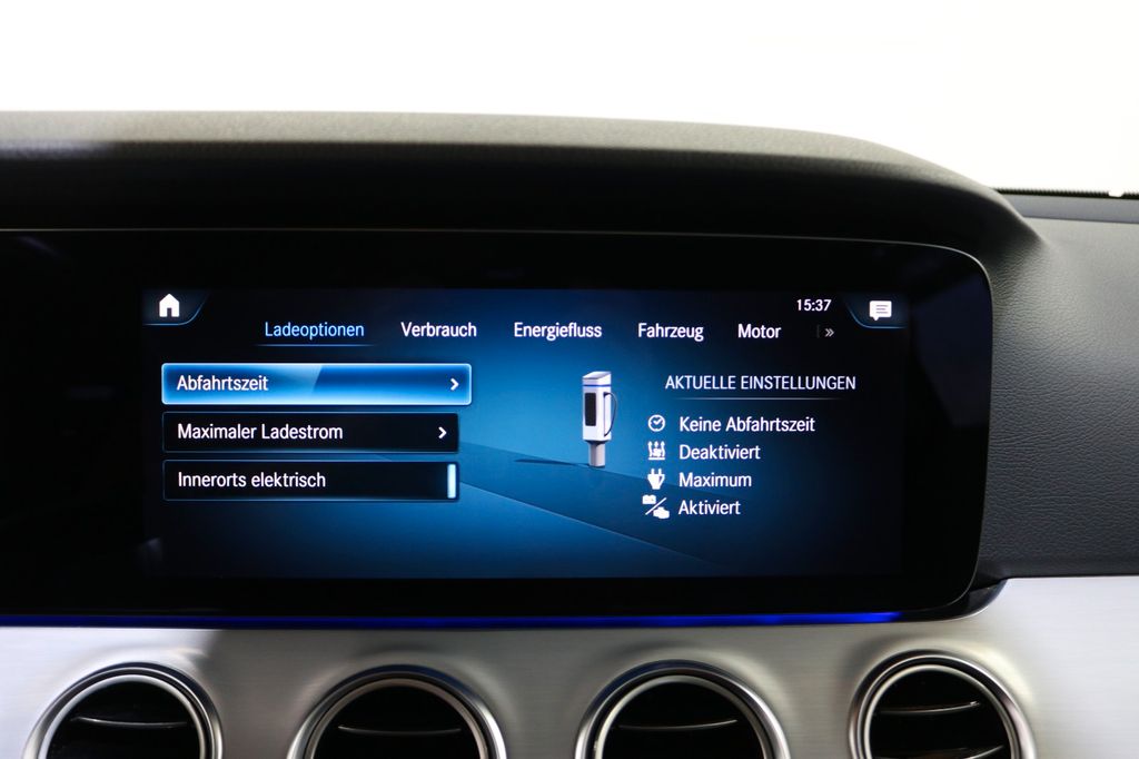 Mercedes-Benz E 300 2021