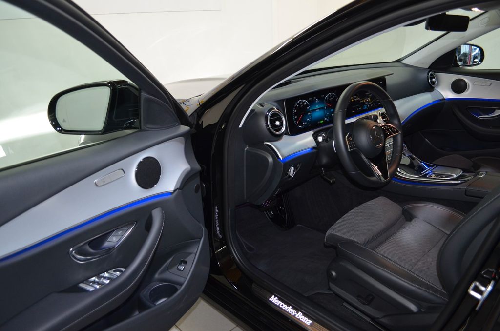 Mercedes-Benz E 300 2021
