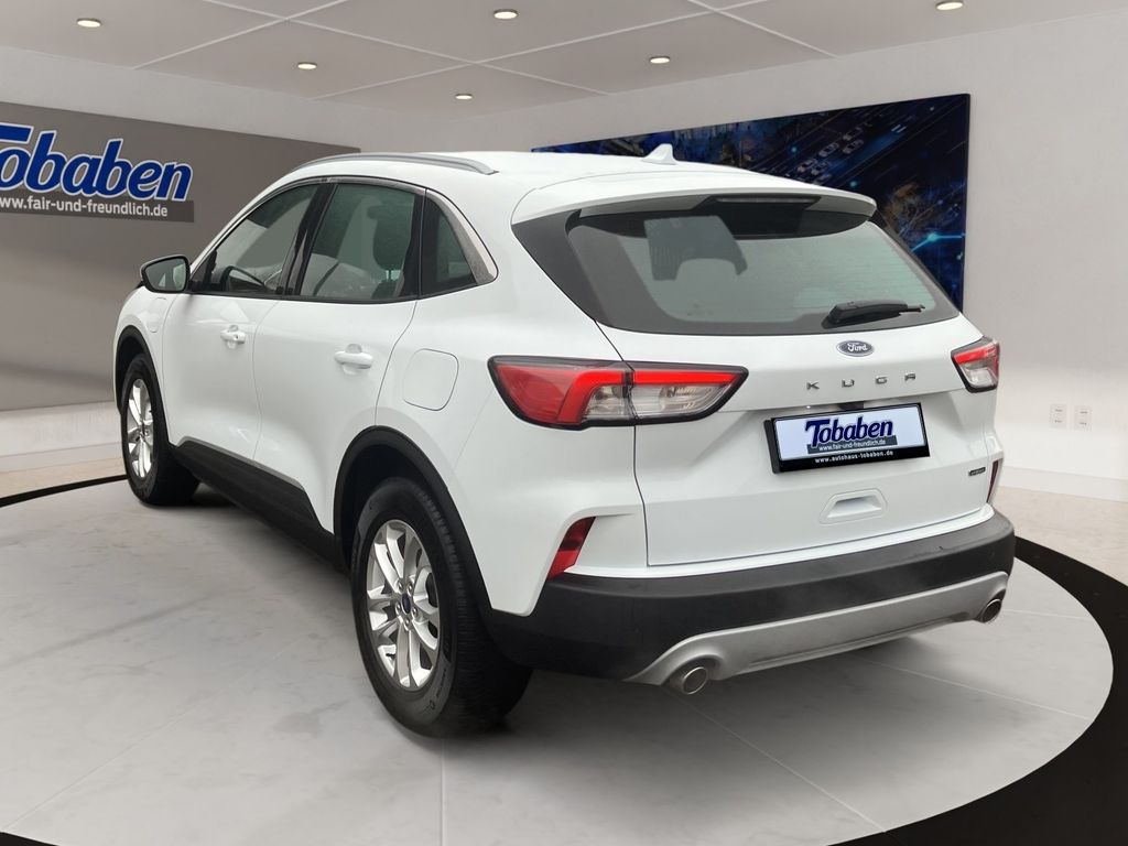 Ford Kuga 2022