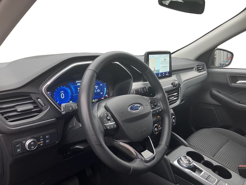 Ford Kuga 2022