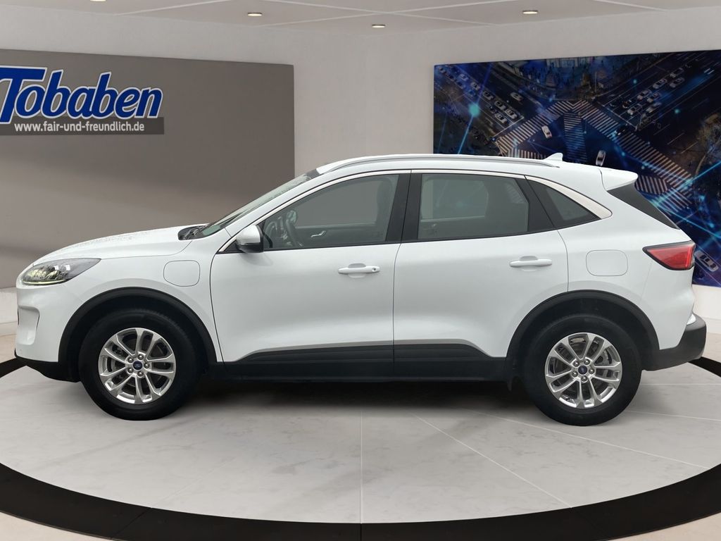 Ford Kuga 2022