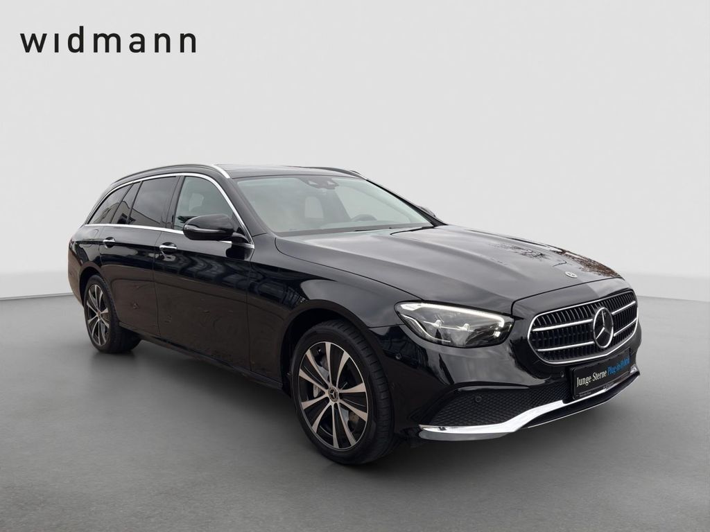 Mercedes-Benz E 300 2022