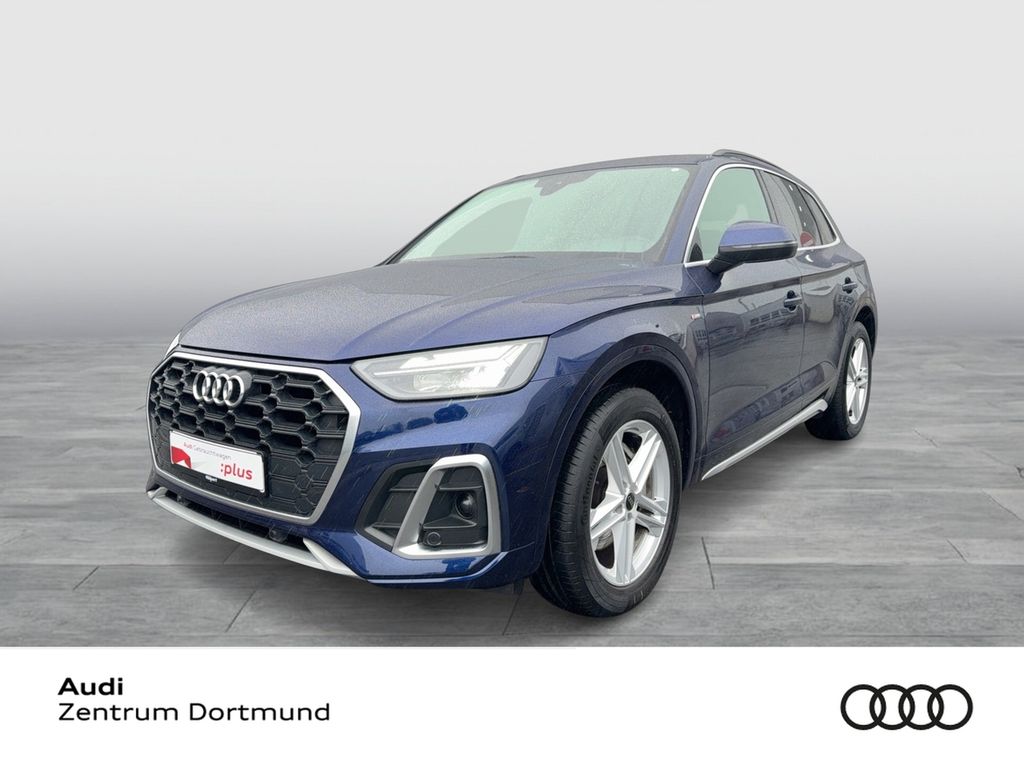 Audi Q5 2023