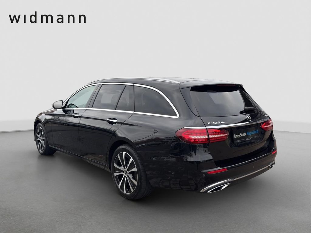 Mercedes-Benz E 300 2022
