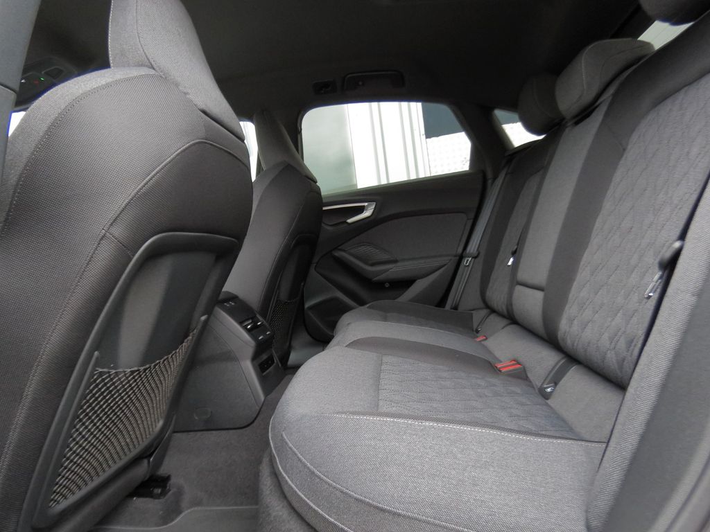 Audi A5 2025