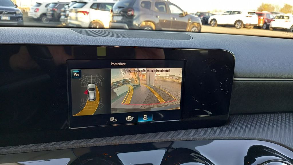 Mercedes-Benz A 180 2019