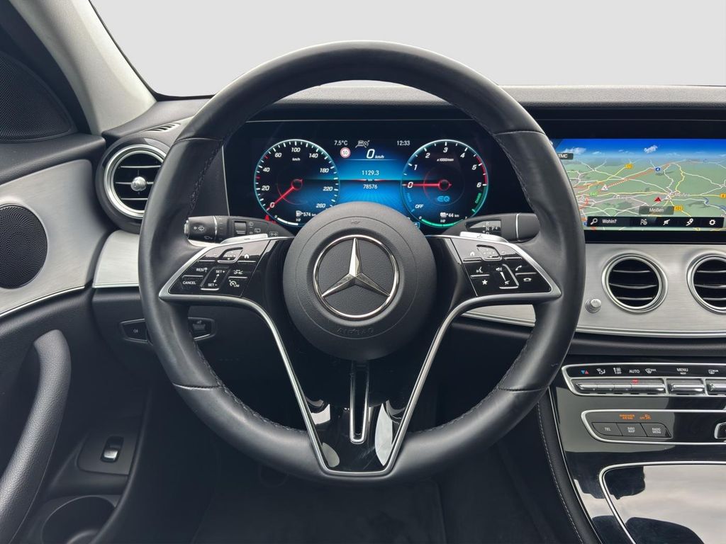 Mercedes-Benz E 300 2022