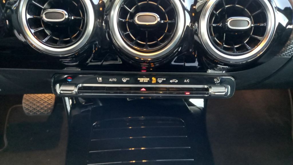 Mercedes-Benz A 180 2019