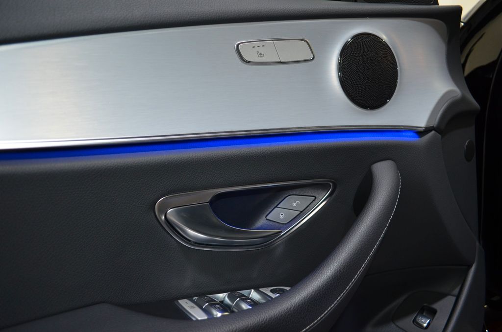 Mercedes-Benz E 300 2021