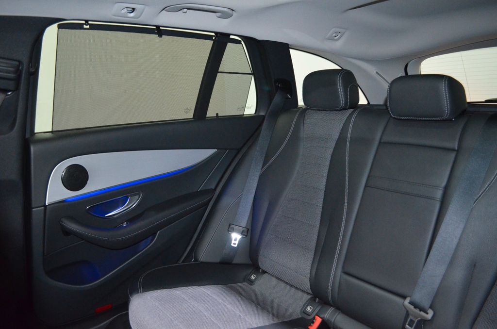 Mercedes-Benz E 300 2021