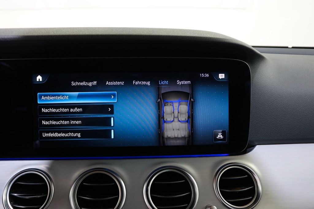 Mercedes-Benz E 300 2021