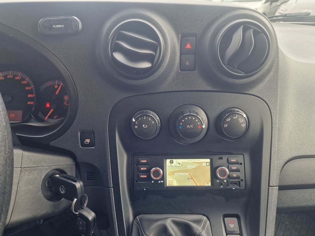 Mercedes-Benz Citan 2021