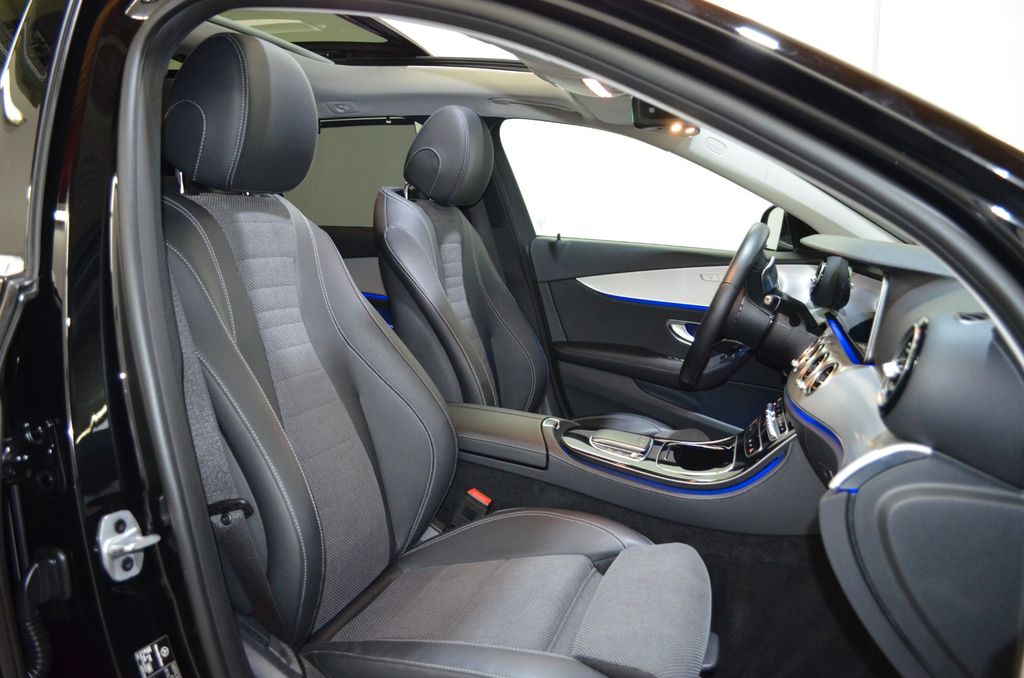 Mercedes-Benz E 300 2021