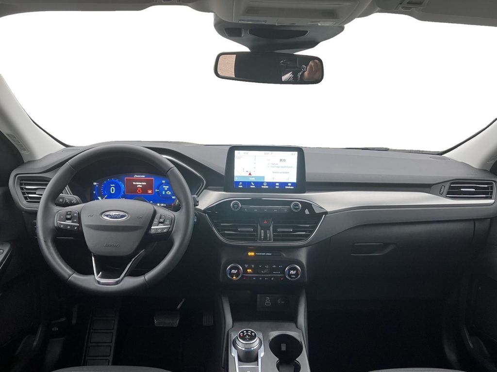 Ford Kuga 2022