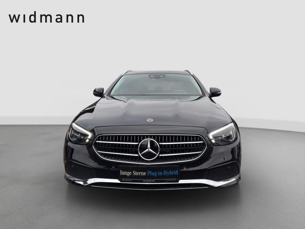 Mercedes-Benz E 300 2022