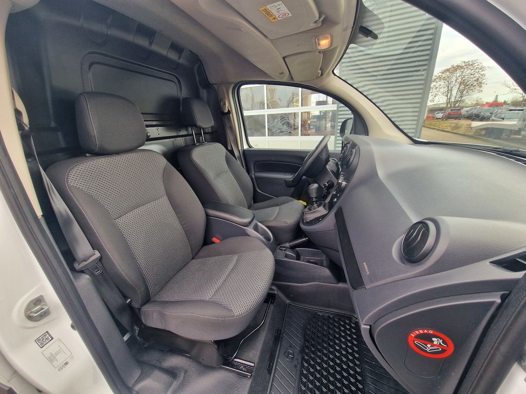 Mercedes-Benz Citan 2021