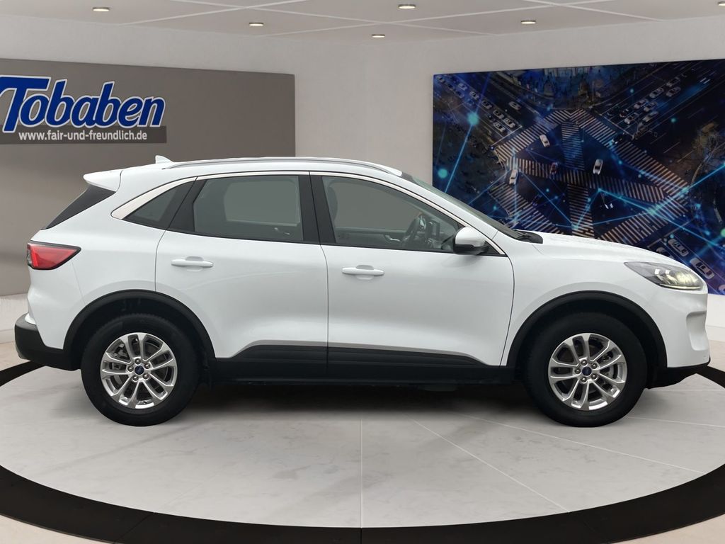 Ford Kuga 2022