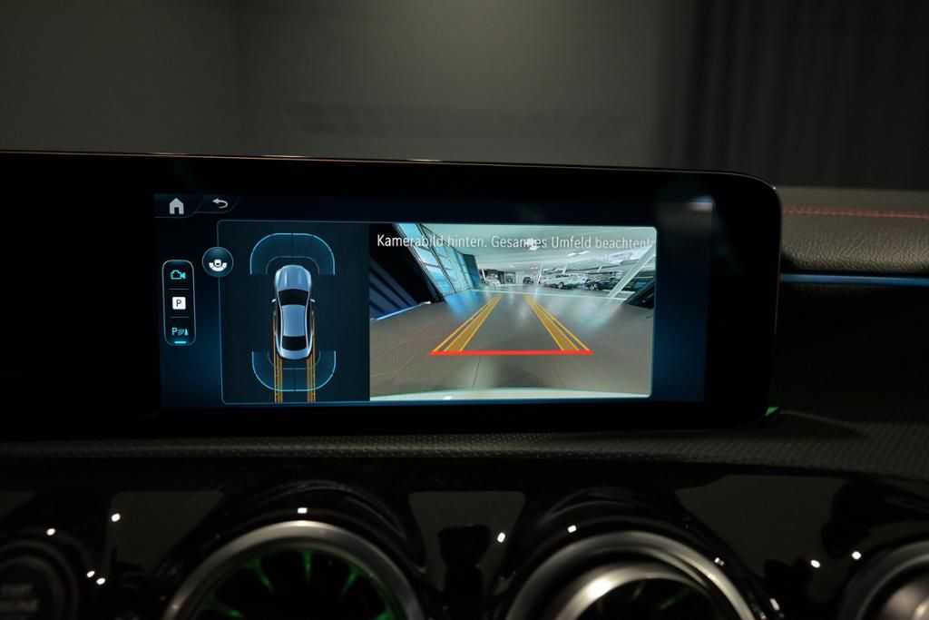 Mercedes-Benz CLA 200 2024