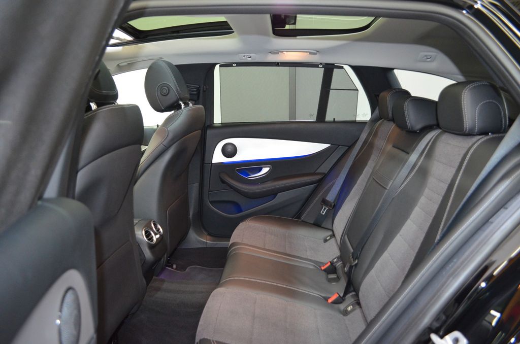 Mercedes-Benz E 300 2021