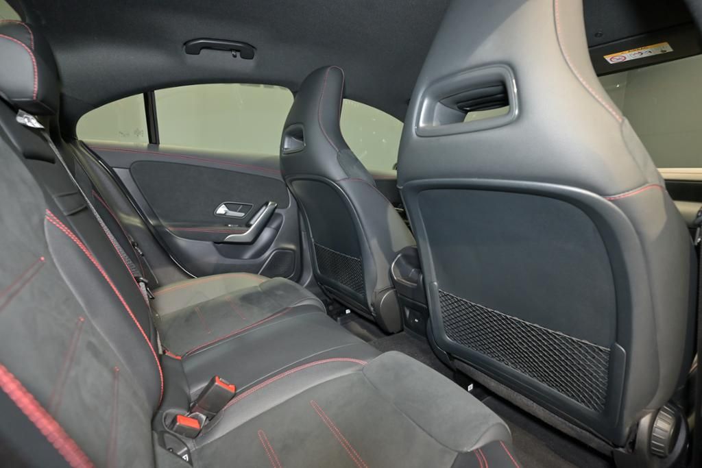 Mercedes-Benz CLA 200 2024