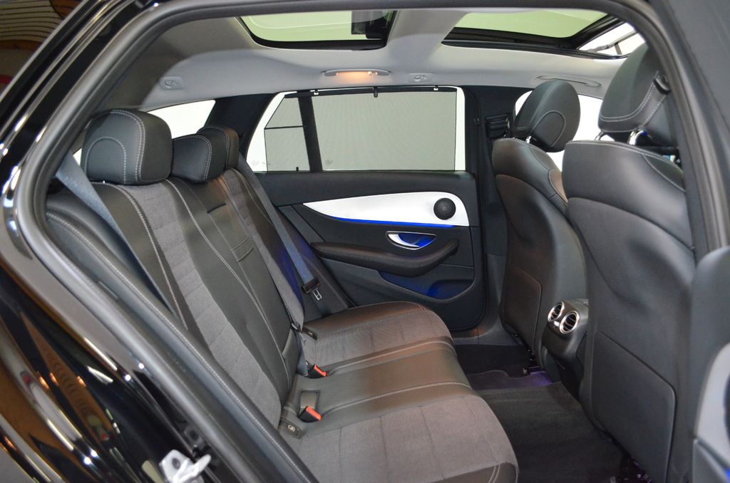 Mercedes-Benz E 300 2021