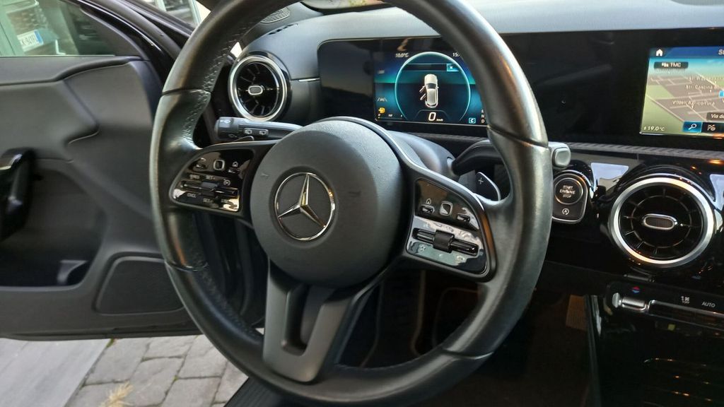 Mercedes-Benz A 180 2019