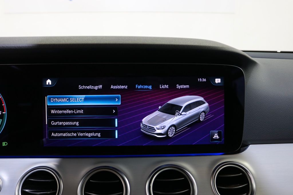 Mercedes-Benz E 300 2021