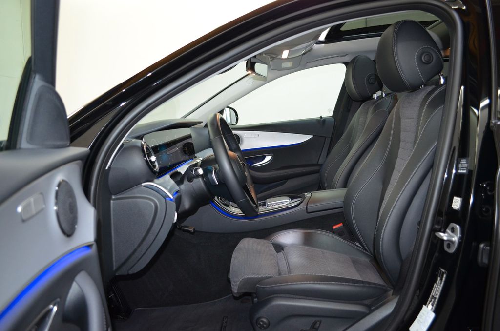 Mercedes-Benz E 300 2021