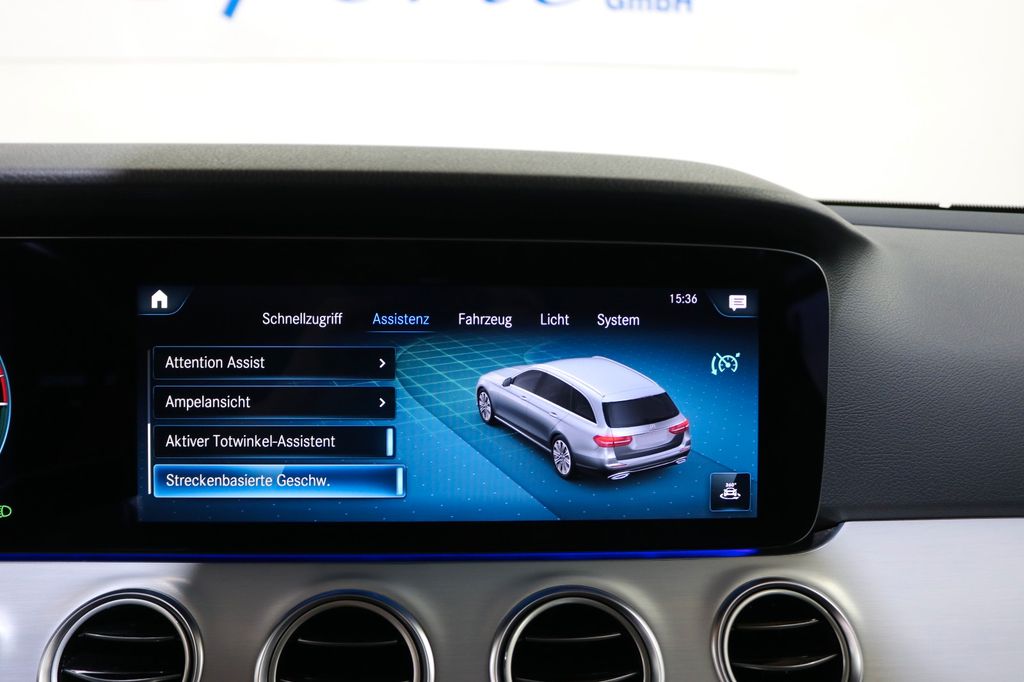 Mercedes-Benz E 300 2021