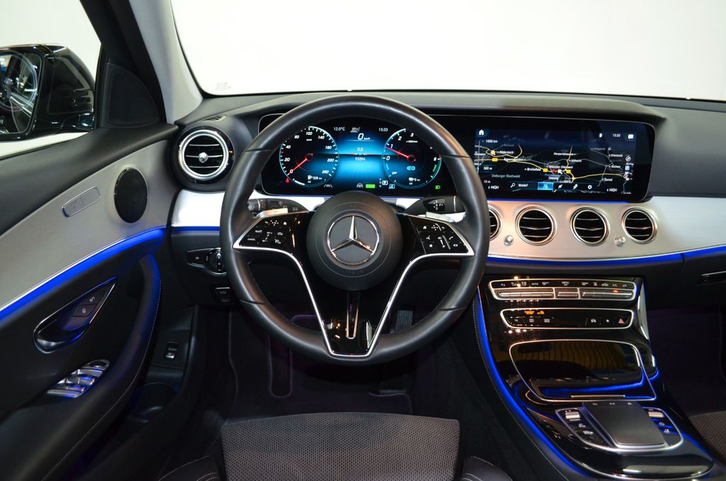 Mercedes-Benz E 300 2021