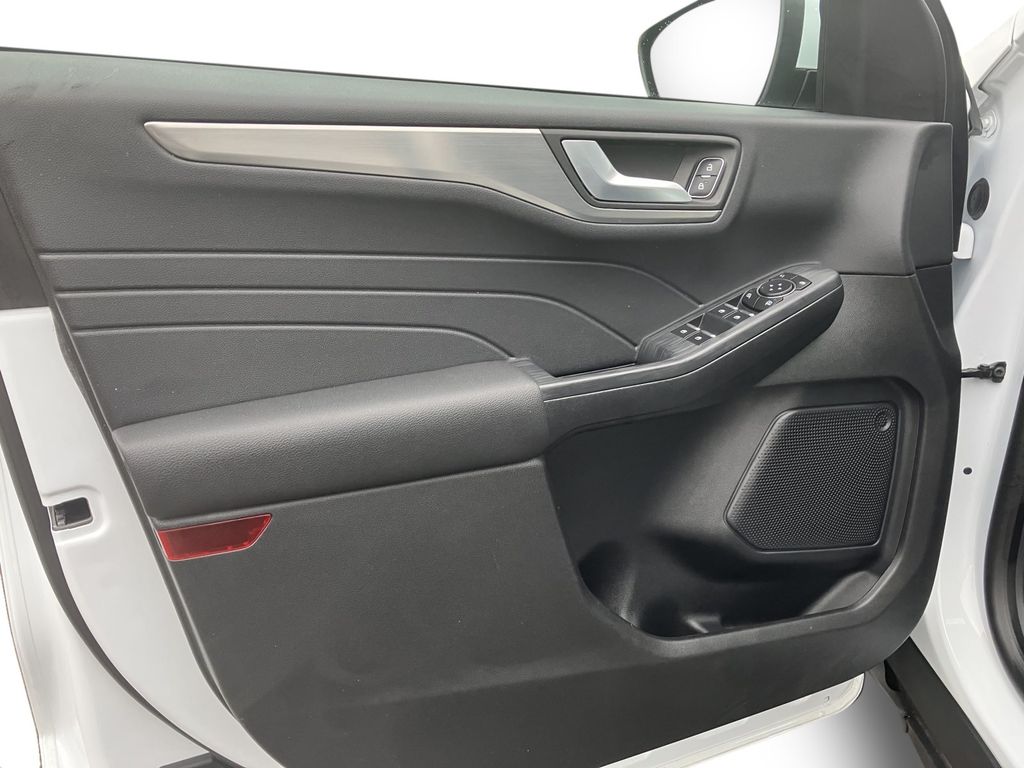 Ford Kuga 2022
