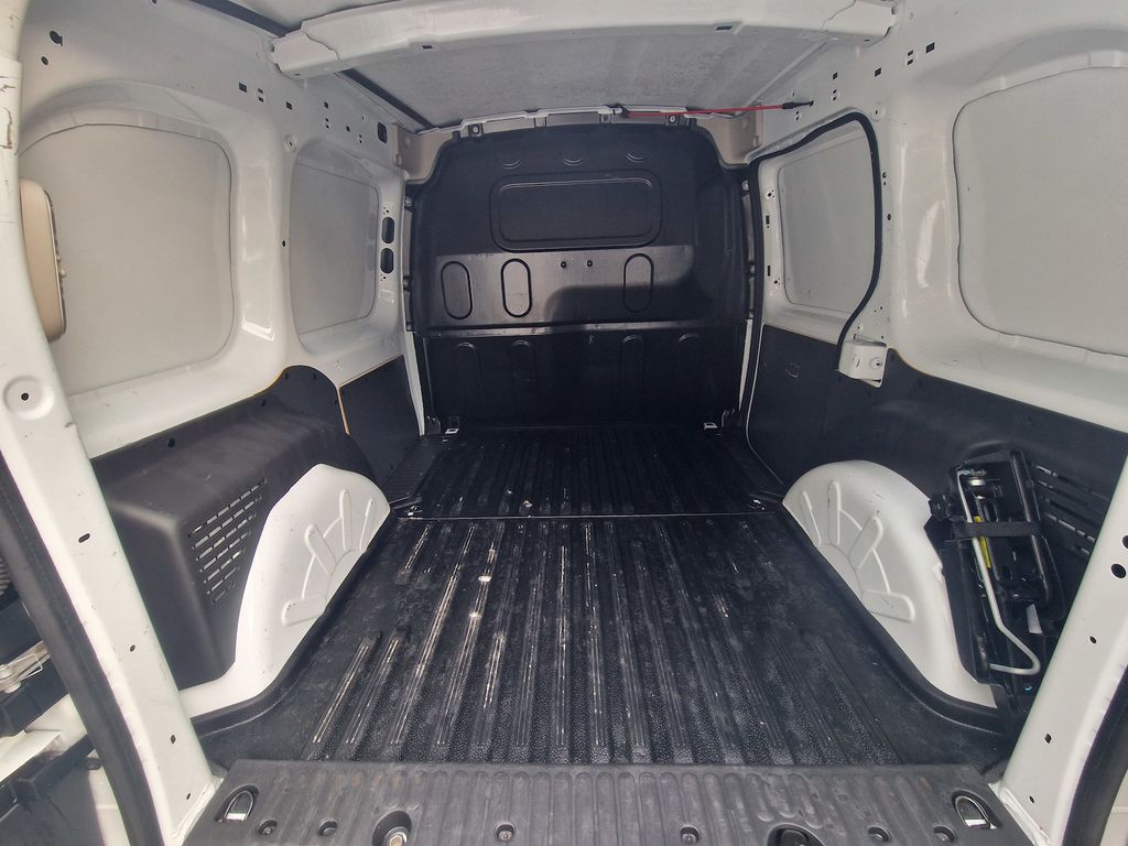 Mercedes-Benz Citan 2021