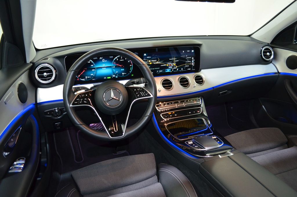 Mercedes-Benz E 300 2021