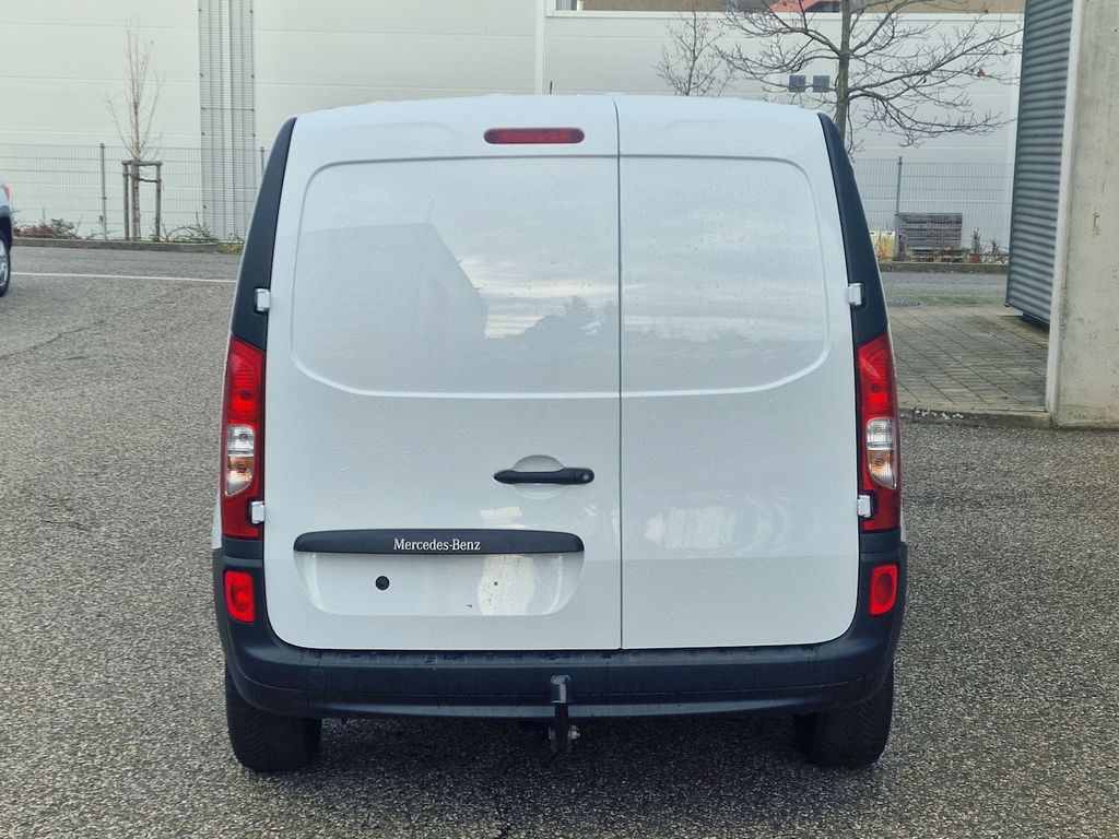 Mercedes-Benz Citan 2021