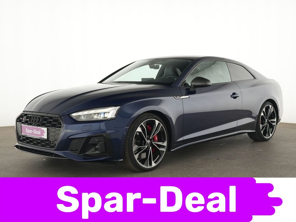Audi S5 2023