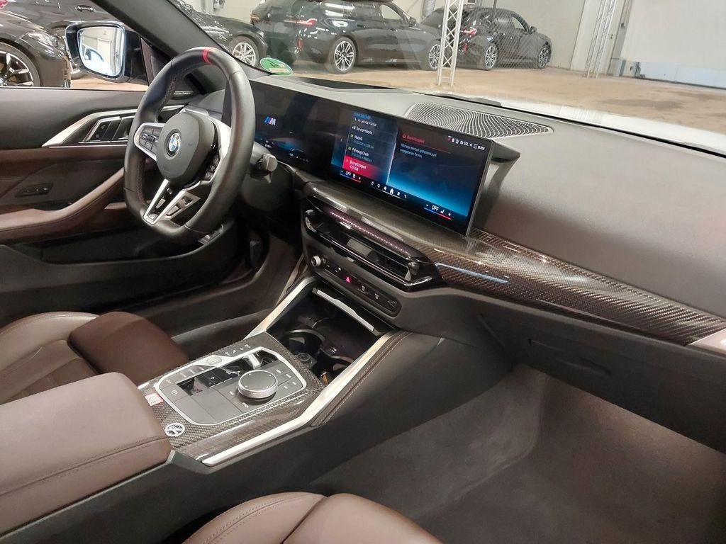 BMW M440 2025
