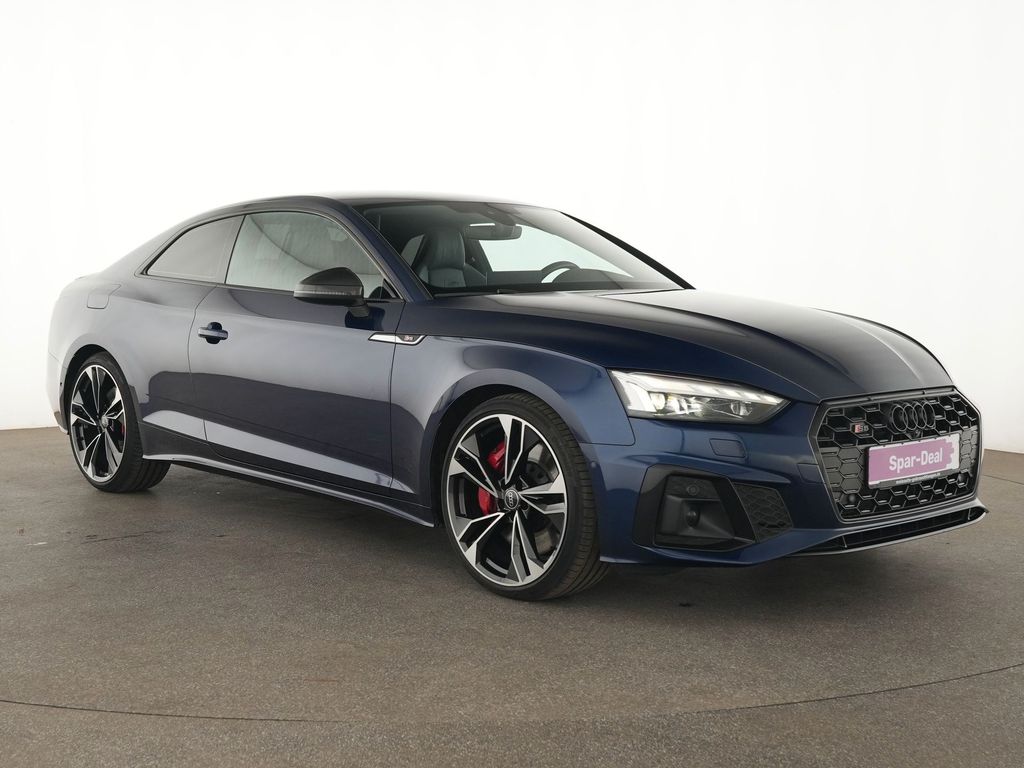 Audi S5 2023