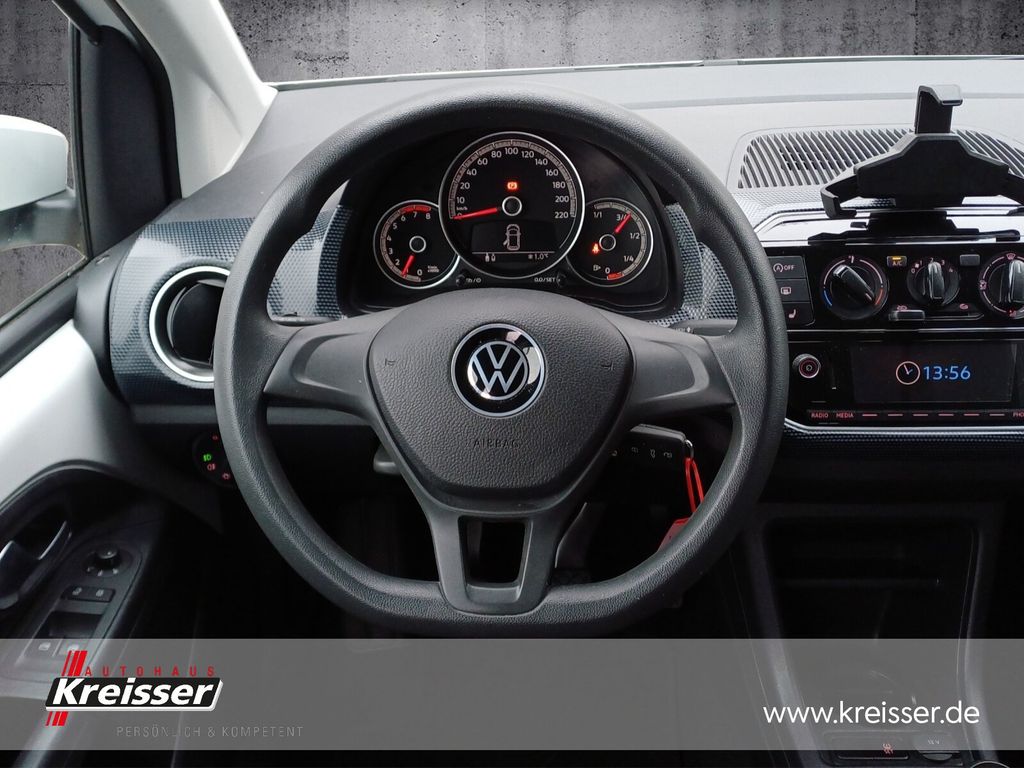 Volkswagen up! 2022