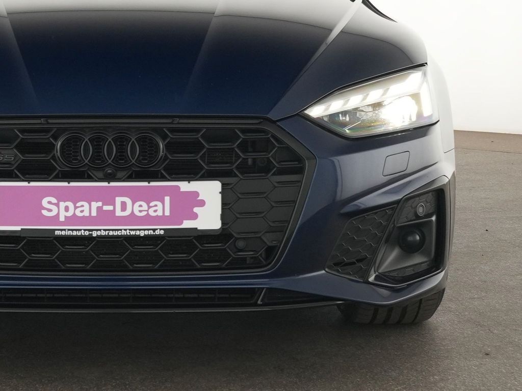 Audi S5 2023